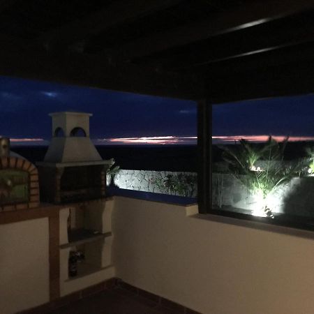 Luxury 3Bed Villa With Heated Private Pool, Full Sky And Free Wifi Playa Blanca  Esterno foto