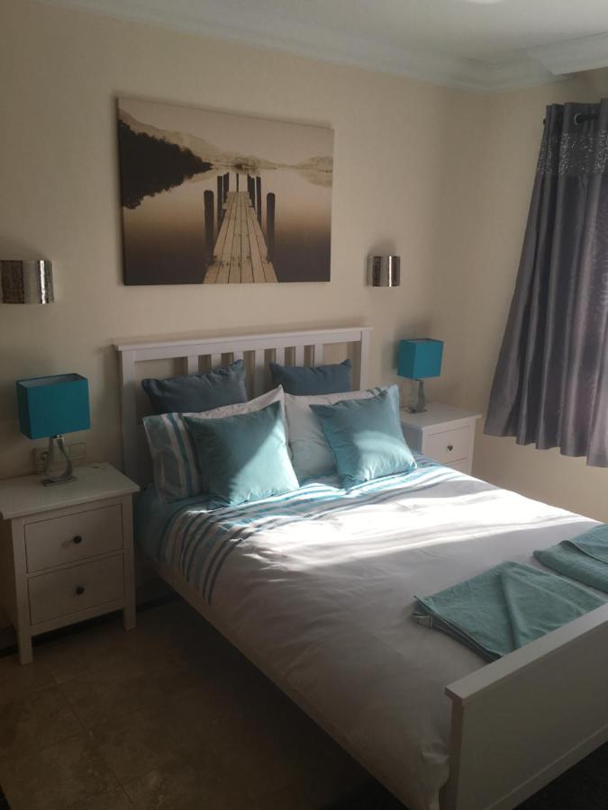 Luxury 3Bed Villa With Heated Private Pool, Full Sky And Free Wifi Playa Blanca  Esterno foto