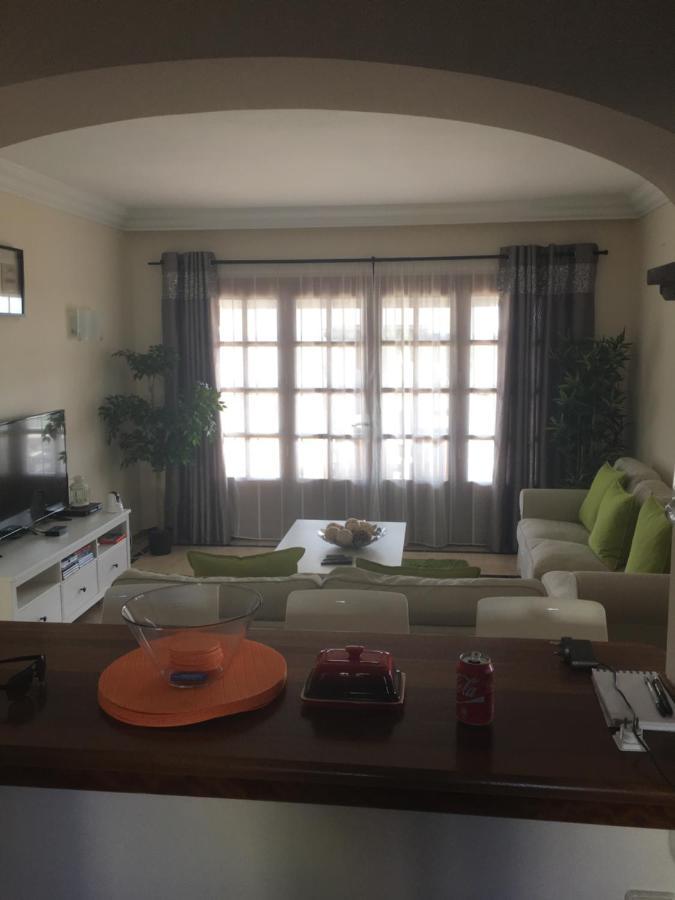 Luxury 3Bed Villa With Heated Private Pool, Full Sky And Free Wifi Playa Blanca  Esterno foto